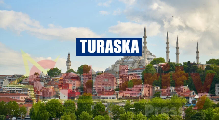 turask