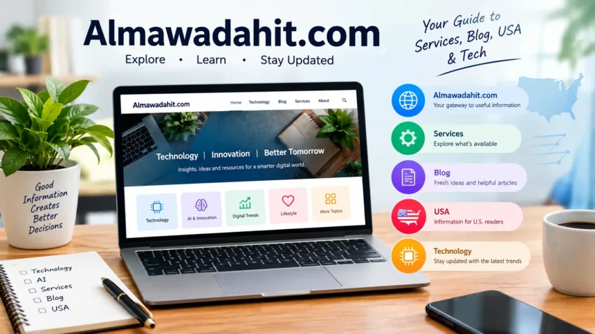 almawadahit.com