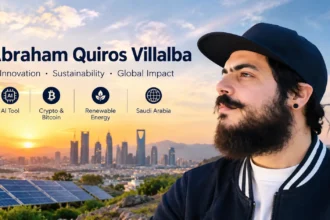 abraham quiros villalba