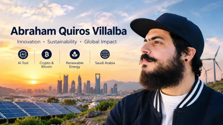 abraham quiros villalba