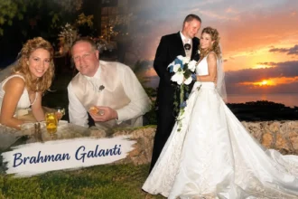 brahman galanti