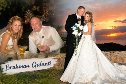 brahman galanti