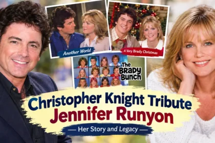 christopher knight tribute jennifer runyon