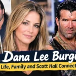 dana lee burgio