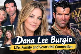 dana lee burgio