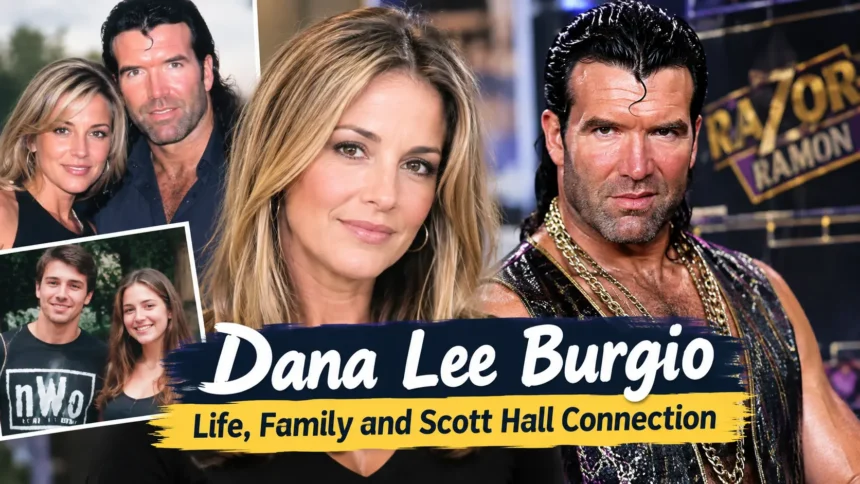dana lee burgio