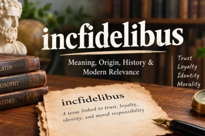 incfidelibus