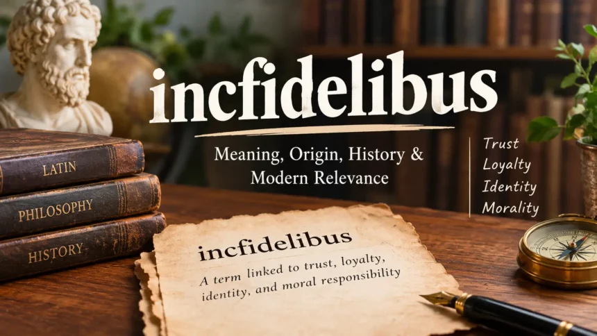 incfidelibus