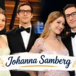 johanna samberg