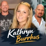 kathryn burrhus