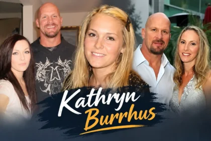 kathryn burrhus