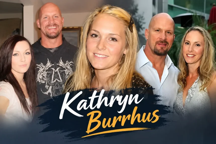 kathryn burrhus