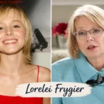 lorelei frygier
