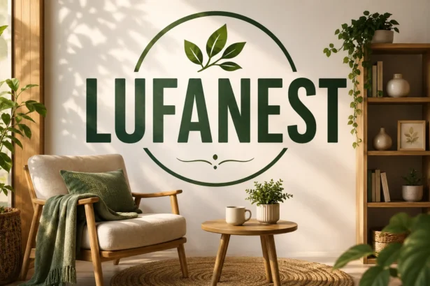 lufanest