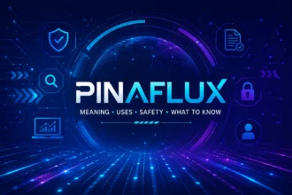 pinaflux