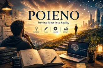 poieno
