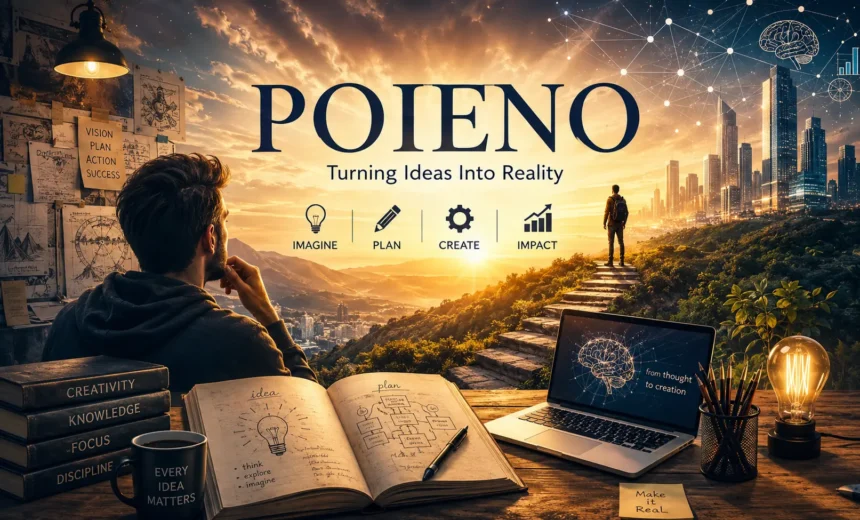 poieno