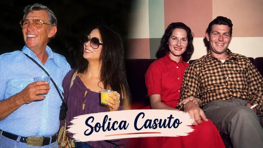 solica casuto