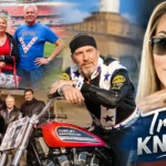 tracey knievel