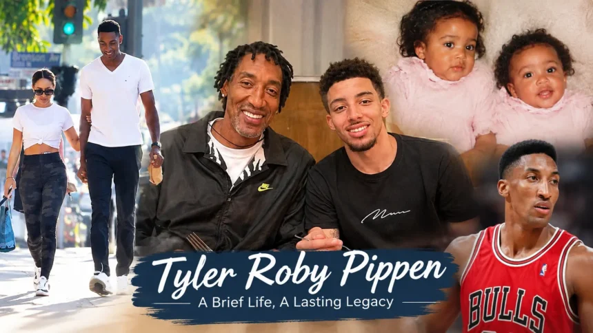 tyler roby pippen